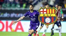 ¡Dos camisetazos y un regreso! Los cinco fichajes que quiere Barcelona para junio