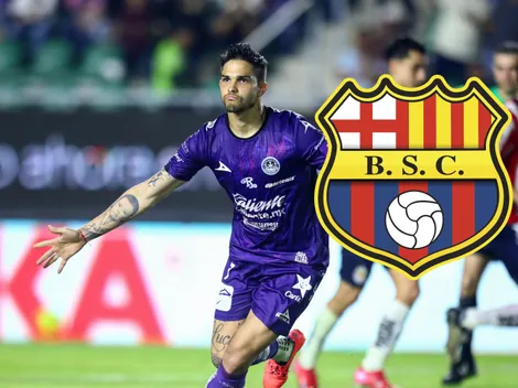 ¡Dos camisetazos y un regreso! Los cinco fichajes que quiere Barcelona para junio