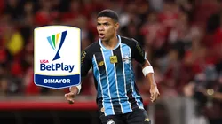 José Enamorado tiene opciones para salir de Gremio ¿vuelve¡?