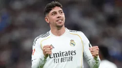 Federico Valverde tiene contrato con el Real Madrid hasta mediados del 2029 y su tasación de mercado es de 120 millones de euros.