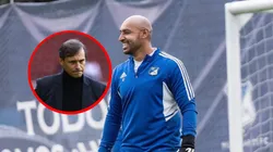 Los dos nuevos arqueros que quiere Millonarios