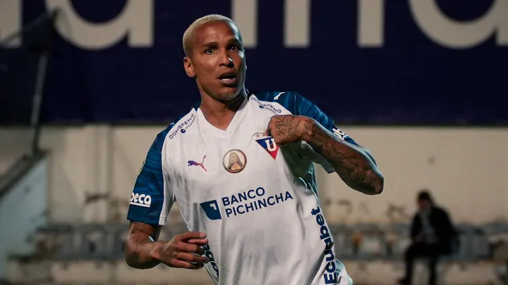 Así quedó la tabla de posiciones de LigaPro tras la victoria de Liga de Quito