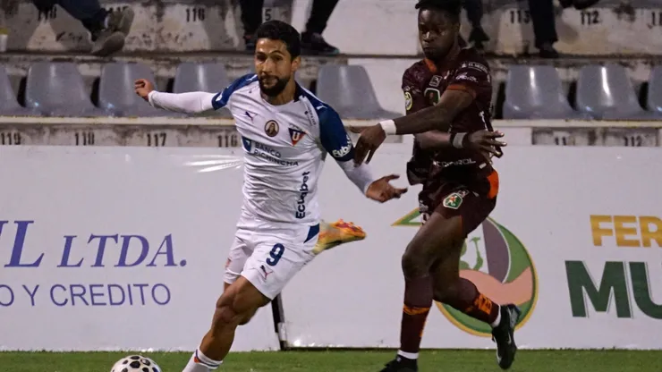 Liga de Quito definió sus salidas tras ganarle a Mushuc Runa