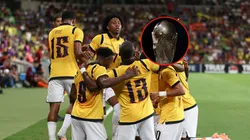 Estos son algunos de los nombres de la prelista de Ecuador para el Mundial 2026
