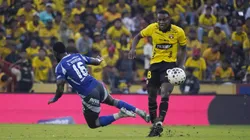 Sorpresa: Jugador dejaría Barcelona para ser nuevo refuerzo de Emelec