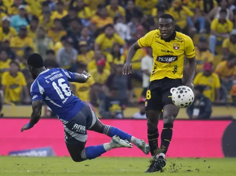Sorpresa: Jugador dejaría Barcelona para ser nuevo refuerzo de Emelec