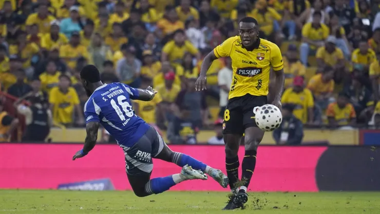 Sorpresa: Jugador dejaría Barcelona para ser nuevo refuerzo de Emelec