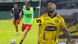 Los canales para ver Insutec vs Barcelona SC por la Copa Ecuador