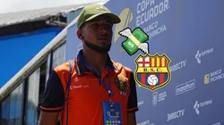 La fortuna que tendrían los jugadores de Insutec si eliminan a Barcelona SC de la Copa Ecuador