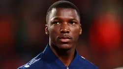 Moisés Caicedo tiene nuevos representantes y los clubes que lo podrían fichar
