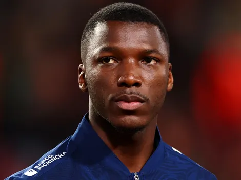 Moisés Caicedo tiene nuevos representantes y los clubes que lo podrían fichar