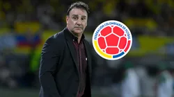 Néstor Lorenzo sorprende a todos con este nombre en la Selección Colombia para el Mundial 2026