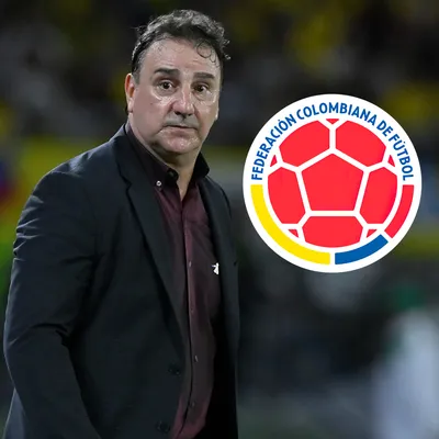 Néstor Lorenzo sorprende a todos con este nombre en la prelista de la Selección Colombia para el Mundial 2026