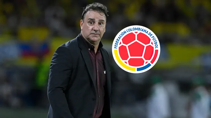 Néstor Lorenzo sorprende a todos con este nombre en la Selección Colombia para el Mundial 2026