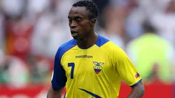 El 'Diablito' Lara tiene una nueva prueba para salir de la cárcel