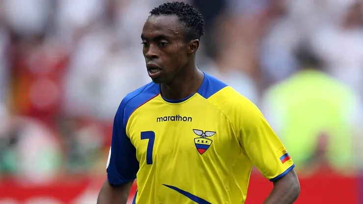 El 'Diablito' Lara tiene una nueva prueba para salir de la cárcel