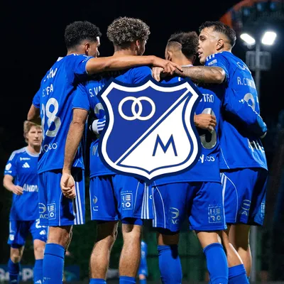Millonarios iría por el fichaje de este delantero después del Mundial 2026