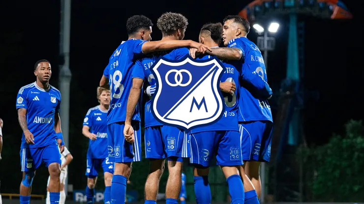 Millonarios va por el fichaje de este extremo colombiano