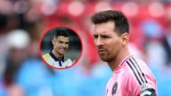 Cristiano Ronaldo gana más de diez veces lo que cobra Messi.