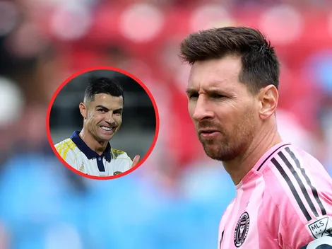 Cristiano Ronaldo gana más de diez veces lo que cobra Messi