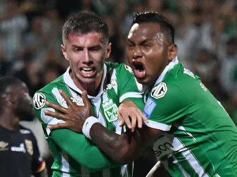 El rival de Nacional en semifinal de los Playoffs tras el 7-1 ante Inter