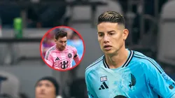 Messi es el jugador mejor pagado de la MLS.