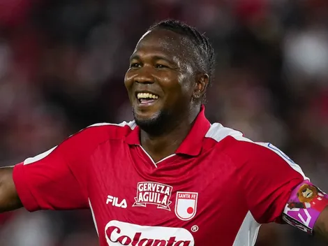 El rival de Santa Fe en semifinal de Playoffs tras el 4-0 al América