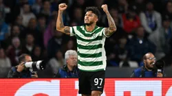 Luis Suárez mejora los números de Falcao y Jackson Martínez en Portugal.