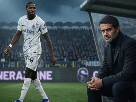 La trampa que Chivu tendió con Thuram para detectar al soplón del Inter