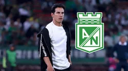 La sorpresiva decisión de Atlético Nacional con Diego Arias tras la goleada