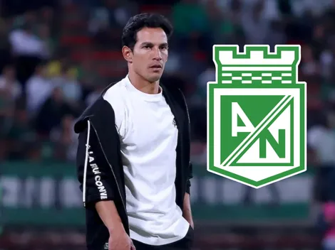 La sorpresiva decisión de Atlético Nacional con Diego Arias tras la goleada