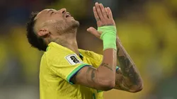 La falta de continuidad en el Santos es el principal punto en contra que tiene Neymar para ser citado por Carlo Ancelotti para el Mundial 2026.