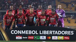 La CONMEBOL le puso esta sanción al DIM