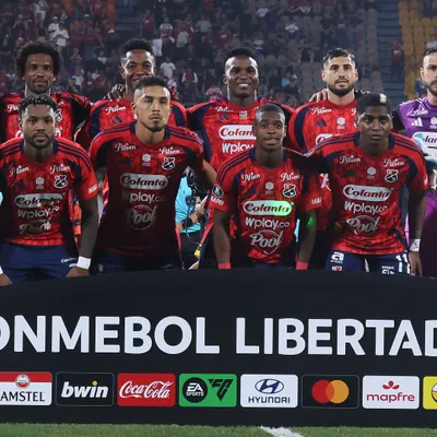 CONMEBOL le puso la primera sanción oficial al DIM tras los incidentes ante Flamengo