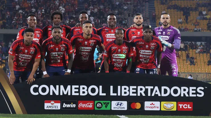 La CONMEBOL le puso esta sanción al DIM