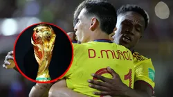 Bombazo: Filtran la prelista de la Selección Colombia para el Mundial 2026