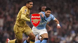 El resultado que necesita Manchester City para no perder la Premier en esta jornada.