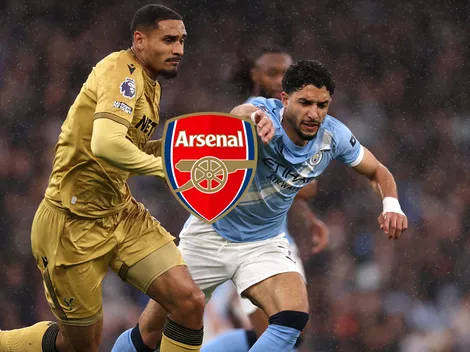 ¿Arsenal puede ser campeón hoy? El resultado que necesita el Manchester City para seguir peleando la Premier League