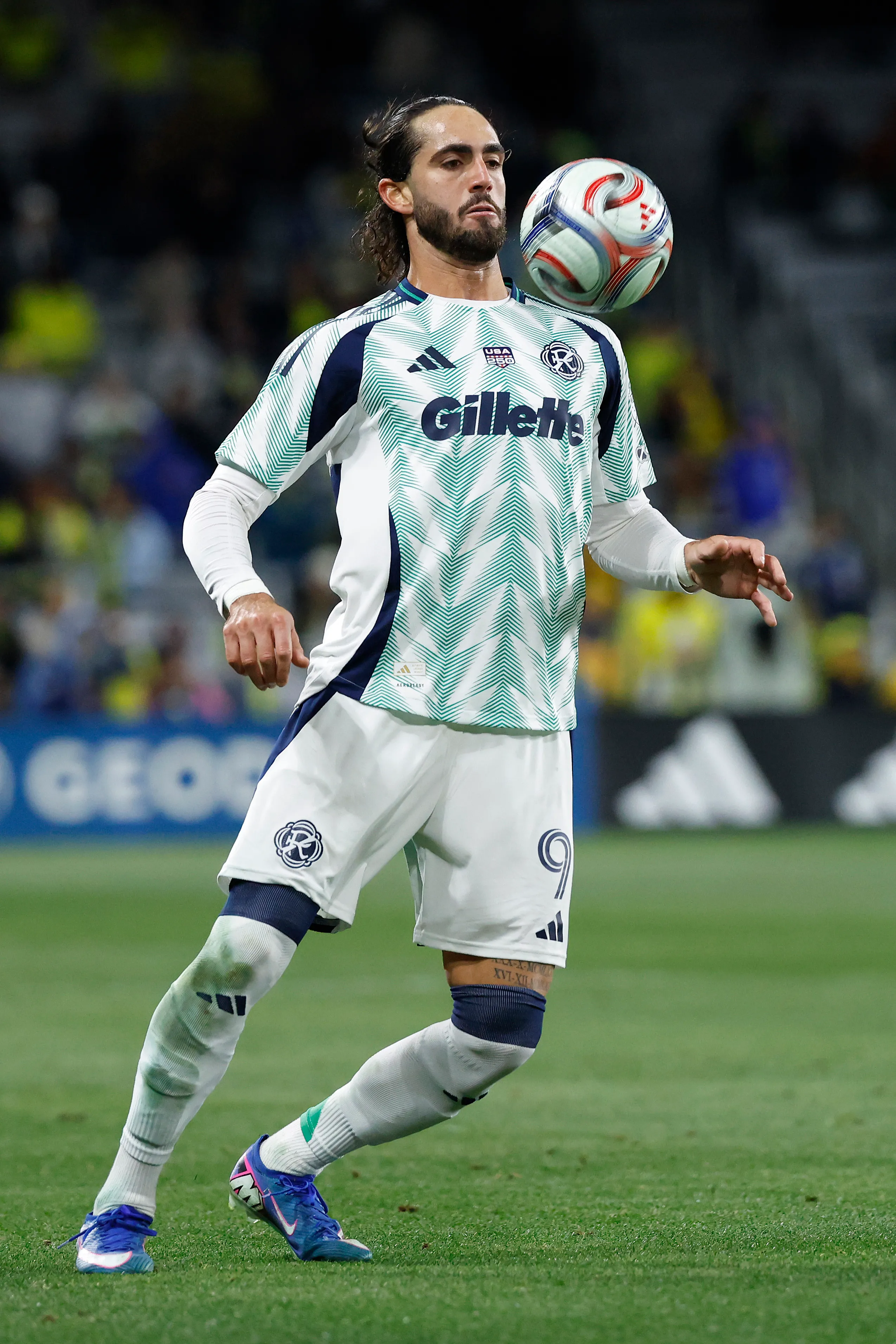 Leonardo Campana no ha podido jugar desde marzo. (Foto: GettyImages)