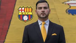 Álvarez podría volver a la cárcel en Ecuador