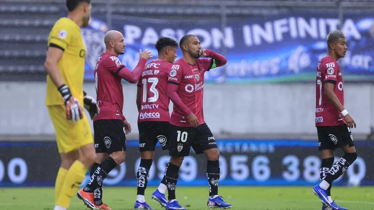 La fortuna que se llevó IDV por la Supercopa Ecuador