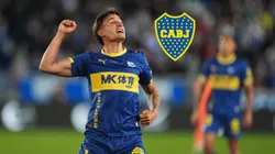 Alavés vuelve a ser Boca Juniors 25 años después.