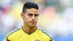 James Rodríguez va por 4 récords en el Mundial 2026.
