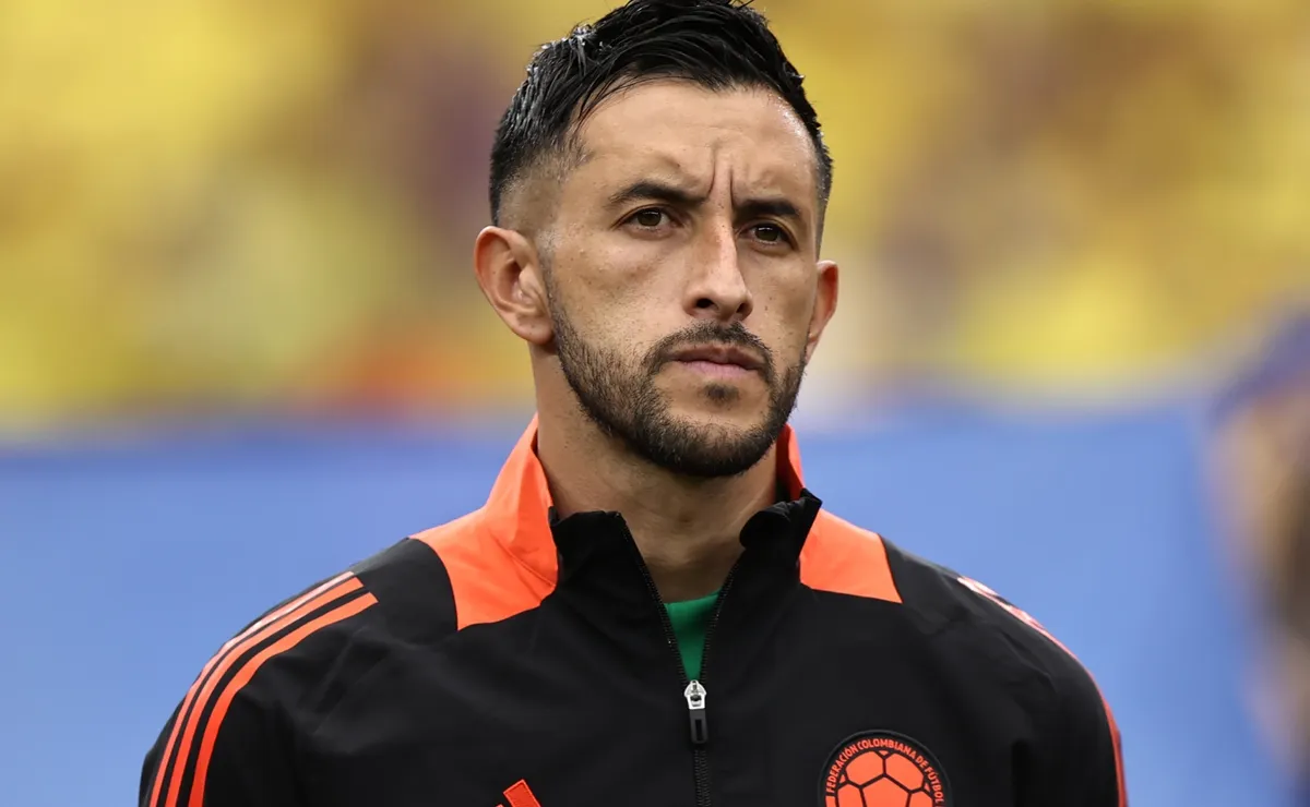 كاميلو فارجاس قد ينتقل إلى نادٍ جديد بعد مونديال 2026