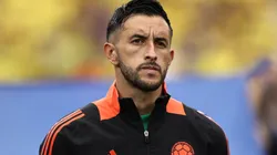 Camilo Vargas tendría nuevo club luego del Mundial