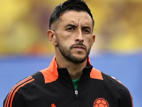 Camilo Vargas tendría nuevo club luego del Mundial