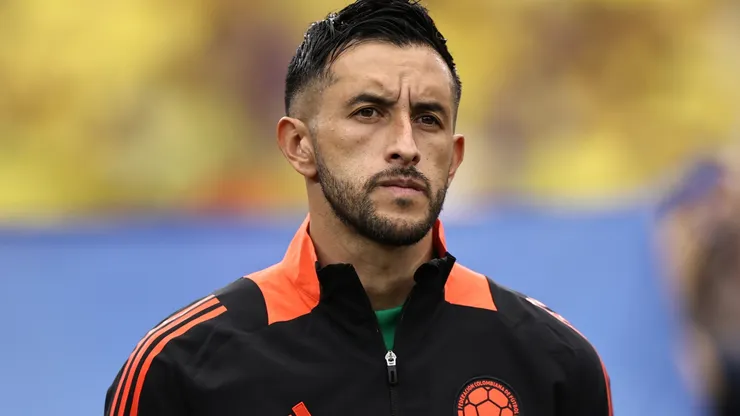 Camilo Vargas tendría nuevo club luego del Mundial