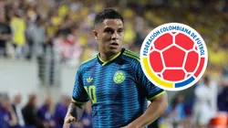OFICIAL: Néstor Lorenzo dio su prelista para la Selección Colombia y hay sorpresas