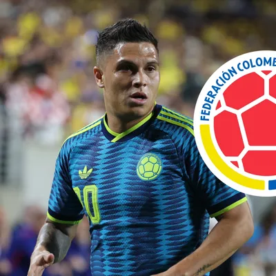 OFICIAL: Néstor Lorenzo dio su prelista para la Selección Colombia y hay sorpresas