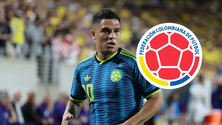OFICIAL: Néstor Lorenzo dio su prelista para la Selección Colombia y hay sorpresas